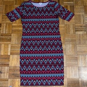 LulaRoe Dress